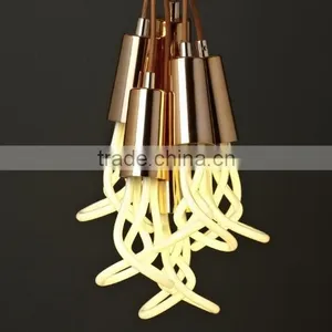 High Quality Incandescent Light Bulb Modern Lamp Globel thumbnail-2