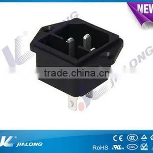 AC-013 ac Socket Universal Socket With 3pins thumbnail-1