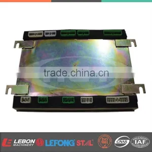 Replacement SH200A1 SH200A2 Excavator Control Panel KHR1794 thumbnail-1