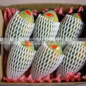 Hot Selling Cheap Fruit Packing Foam Net thumbnail-3