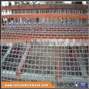 Vibrating Screen Mesh for Verandahs,partitions,and Coal (Trade Assurance) thumbnail-2