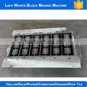 Hot Sale QT4-15c Cement Block Making Machine Sale in Ethiopia Compressed Earth Brick Block Making Machine thumbnail-5