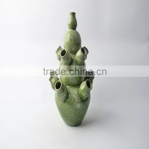 Special Ceramic Craft Plant Pot thumbnail-3