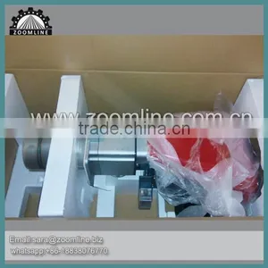 RS70 Two Stage Gas Burner Riello Gas Burner LPG CNG thumbnail-1