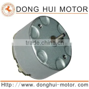 RF-500 Motor thumbnail-1