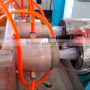2016 High Output Biological PE Pipe Machine thumbnail-1