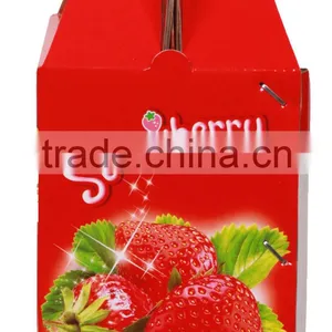 High Quality Corrugated Fruit Box,corrugated Carton Box thumbnail-6
