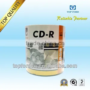 Spindle CD-R 700mb 52x thumbnail-1