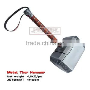 Wholesale Metal Thor Hammer JOT6588MT thumbnail-3