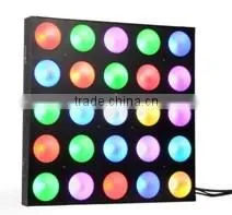 Disco Light Led Matrix Beam 5x5 RGB 9W EV-MTX25RGB-BEAM thumbnail-2