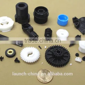 Factory Supply Production Cheap High Temperature Plastic Products Made in China thumbnail-3