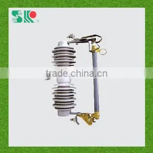 High Voltage Drop Out Cut Out Fuse 35kV thumbnail-1