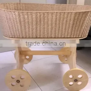 Customized High Quality Solid Wood Rack thumbnail-2