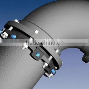 Megalug Mechanical Joint Restraint thumbnail-1