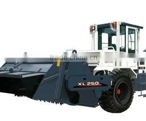 XCMG Soil Stablizer XL250 thumbnail-1