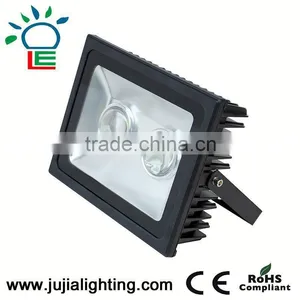 High Power High Power 400W Best Chip LED Floodlight/LED Solar Flood Light With Mean Well Driver thumbnail-1