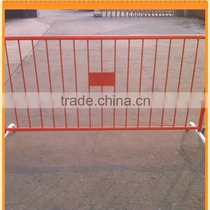 Decorative Barrier Fence thumbnail-6