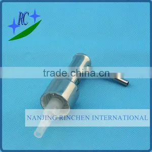 High Quality Metal Pump for Body Cream thumbnail-1