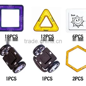 HOT SALE Magnetic Toy for Kids thumbnail-3