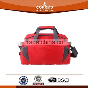 New Style Professional Oxford Travel Bag thumbnail-2