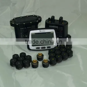 CITY BUS Tire Pressure Monitor thumbnail-1