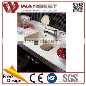 New Style Nice Looking Kitchen Countertop Project thumbnail-1