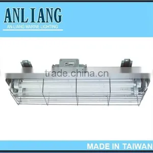 110V 220V Mirror 10W 15W Floor Luminaire Berth Light thumbnail-4