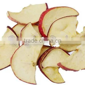 Low Temperature Vacuum Fried Apple Crisps thumbnail-1