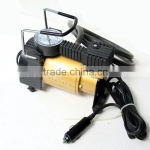 High Quality Air Compressor for Tyres (WIN-730) thumbnail-2