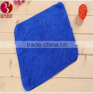 20 Pack of 10 Blue & 10 Yellow Microfibre Exel Magic Cleaning Cloths. Chemical Free Cleaning. Anti Bacterial Microfiber Cloths f thumbnail-1