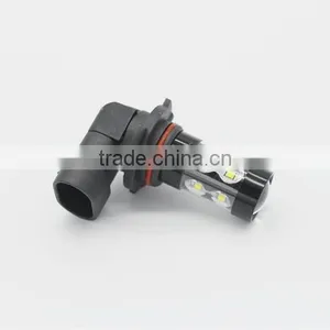 12-24V 50W White Yellow Blue Red Green 9005 9006 H7 H8 H9 H10 H11 Auto Turn Reverse Signal Brake Light thumbnail-6