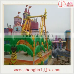 Swing Pirate Ship Games Mini Pirate Ship Ride Real Pirate Ships for Sale thumbnail-2