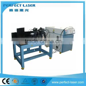 Perfect Laser PE-W400II 400w Fiber China Stainless Steel Laser Welding Machine thumbnail-1