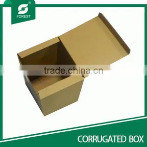Corrugated Cartons Cardboard Archive Box Shipping Box thumbnail-1