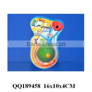 Jumping Ball, Ball Toy, Bouncing Ball thumbnail-1