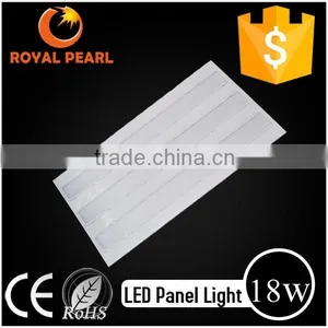 Made in China Ip33 Warm White Led Panel Grille Light Square Shape Install in the Ceilling Led Panel Light thumbnail-1