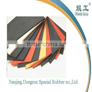 Butylbenzene Rubber Sheet thumbnail-1
