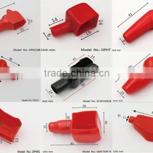 PVC Smoking Pipe End Cap thumbnail-4