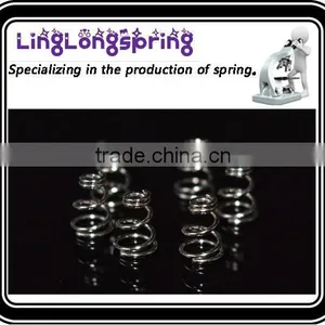 Free Sample Toy Compression Spring thumbnail-3
