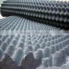 Egg Shaped Sound Absorption Foam thumbnail-2