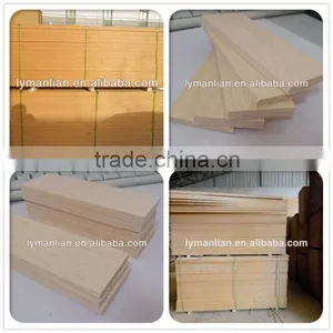 Siberian Pine Timber thumbnail-1