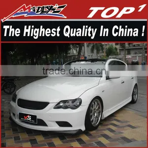 Body Kits for TOYOTA-05-09-REIZ-Style T thumbnail-1