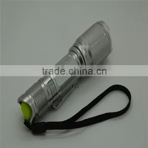 Police Led Torch, Led Torch Light, Led Torch thumbnail-3