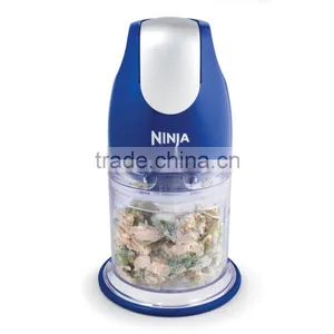 Smoothie Blender ~ Smoothie Maker - Fruit Mixers thumbnail-4