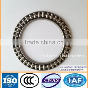 AXK0821-TN Changzhou Factory Axial Needle Roller Bearings AXK0821-TV AXK0821 TN thumbnail-1