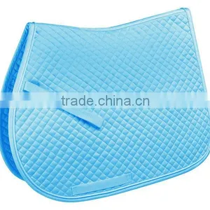Quilted Saddle Pad thumbnail-1