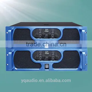 200 Watt Power Amplifier Sound Standard Module thumbnail-1