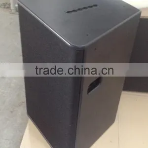 Line Array Speaker Kits Audio Nexo Line Array thumbnail-2