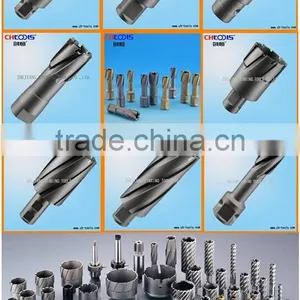 HSS Countersink With Weldon Shank From CHTOOLS thumbnail-5