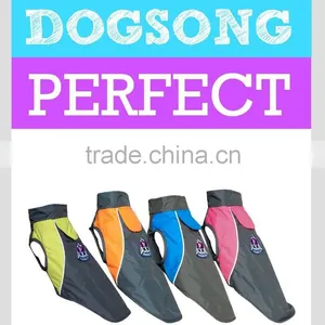 2016 Wholesale Spring Waterproof Pet Sport Dog Clothes&Pet Coat&Jackets thumbnail-2